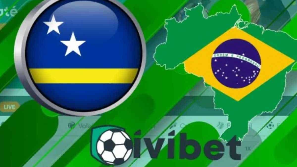 Ivibet Brasil