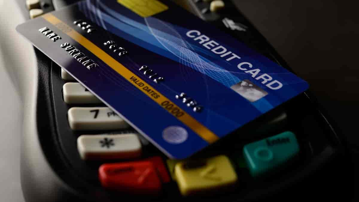 Cartão De Crédito Para Negativado Os 5 Melhores 6628