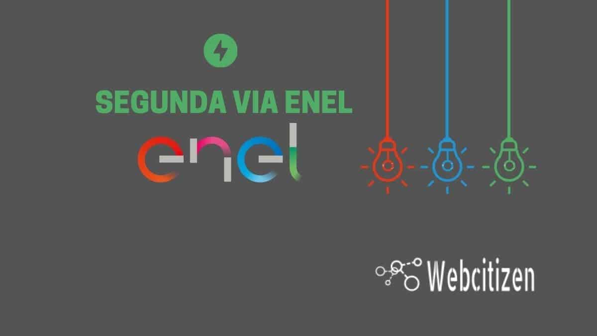 Segunda via ENEL: Saiba como conseguir facilmente