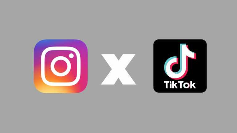 Instagram X Tik Tok Veja Qual Melhor Rede Social Para Divulgar Sua Empresa