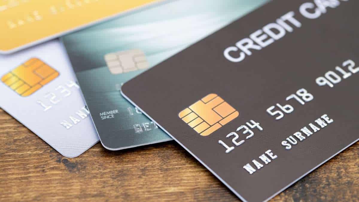Como Escolher O Melhor Cartão De Crédito 7887
