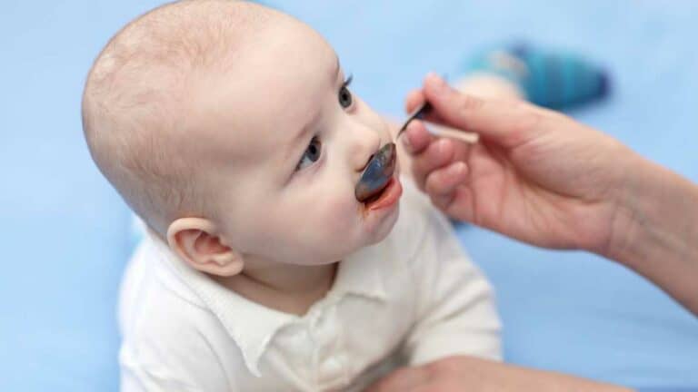 Remédios caseiros para tosse de bebê