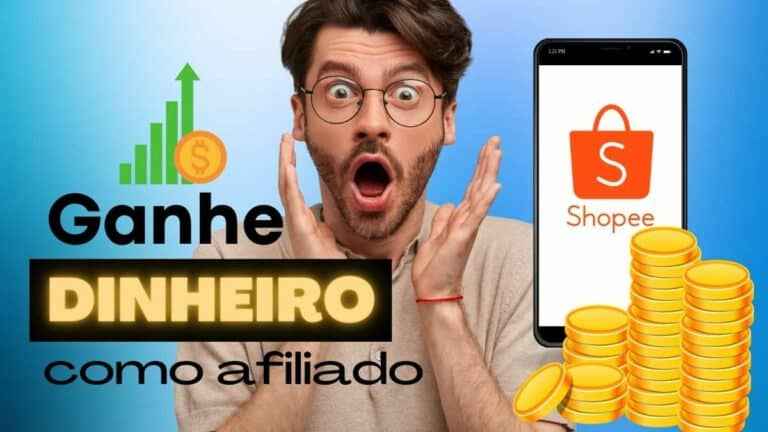 Programa De Afiliados Shopee Tudo O Que Voc Precisa Saber