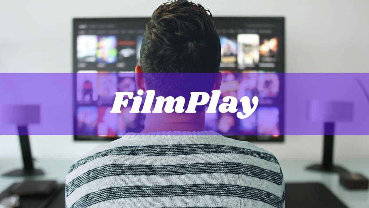 Filmplay - Assistir filmes e séries online grátis em português