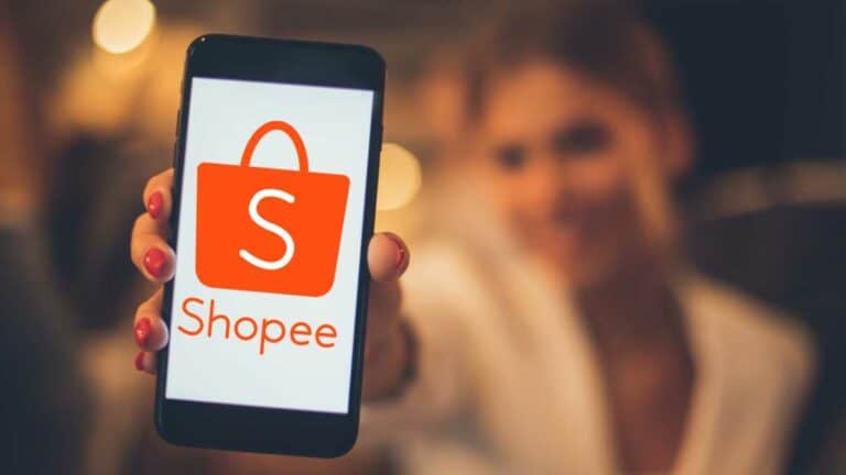 Programa de Afiliados Shopee