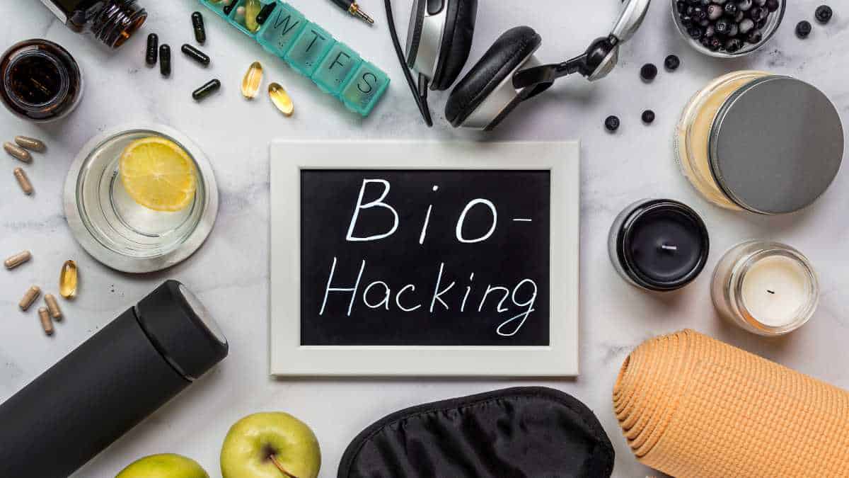 Afinal, O Que Significa Biohacking