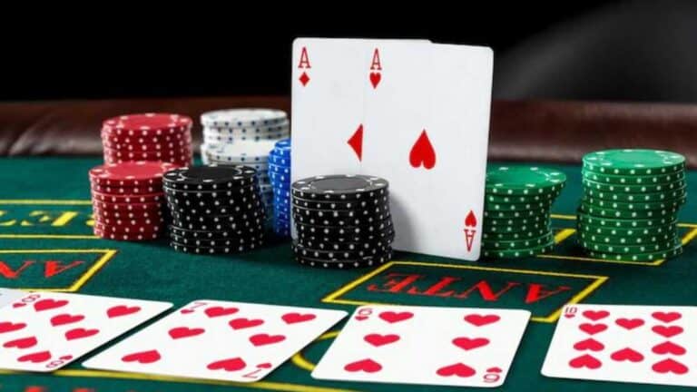 Blackjack online