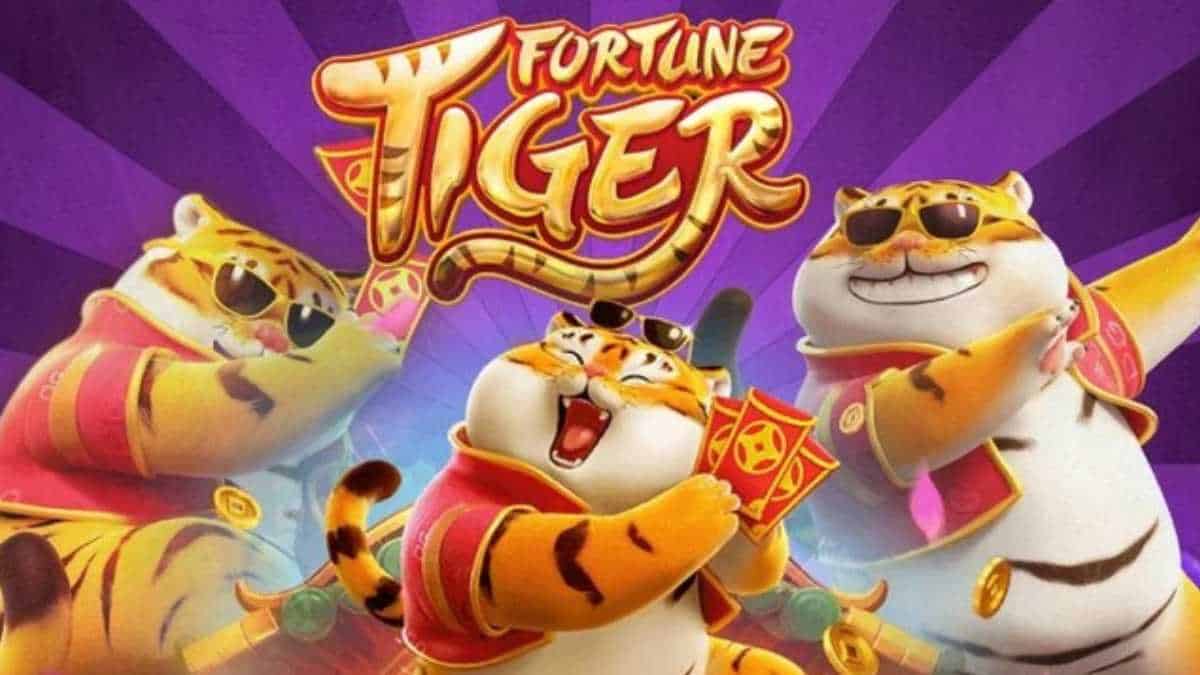 Fortune Tiger: Explorando as características encantadoras que o tornam um  jogo de cassino excepcional - REVIL