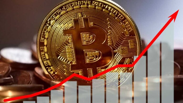 Bitcoin subiu 120% nos últimos doze meses; entenda