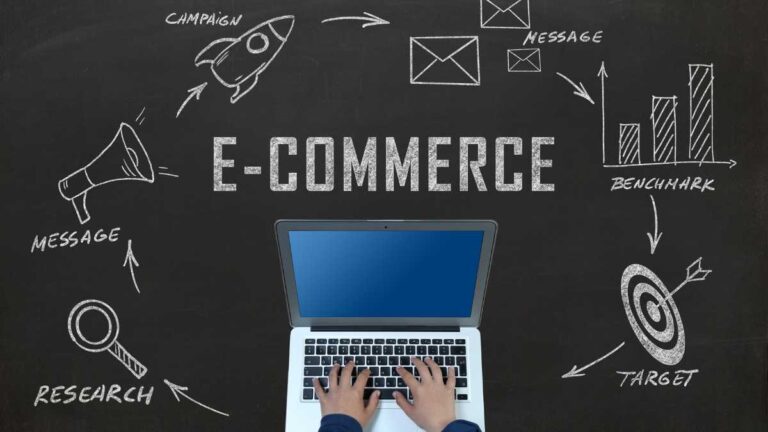 Estratégias de E-commerce: Elevando o Valor das Empresas no Mundo Digital