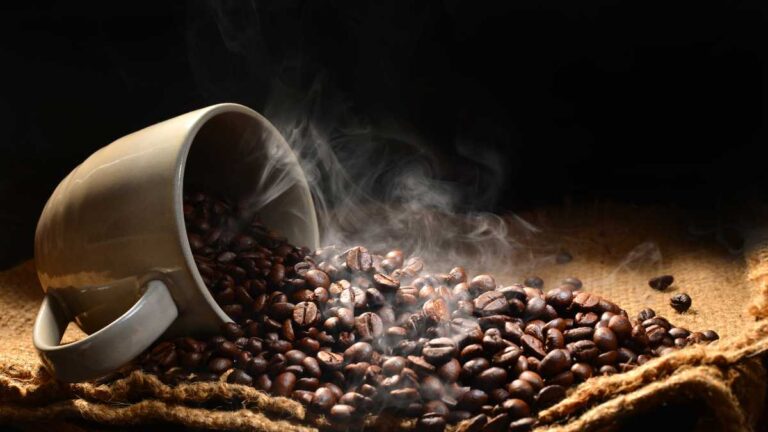 Como armazenar o café corretamente e mantê-lo fresco por mais tempo