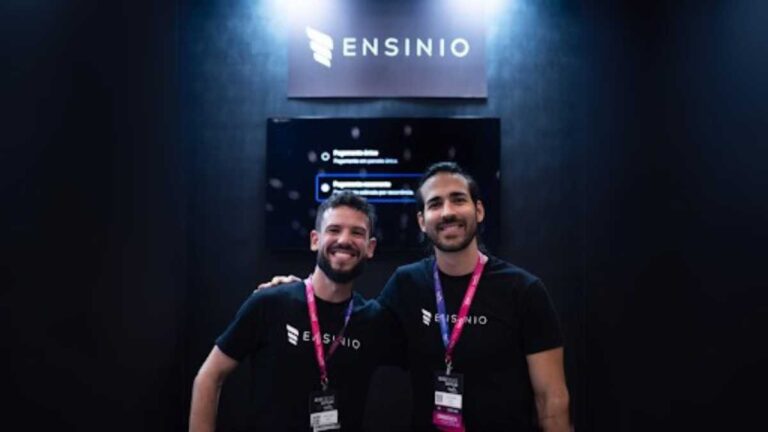 Ensinio: A Plataforma que Está Expandindo Horizontes para Infoprodutores Globais