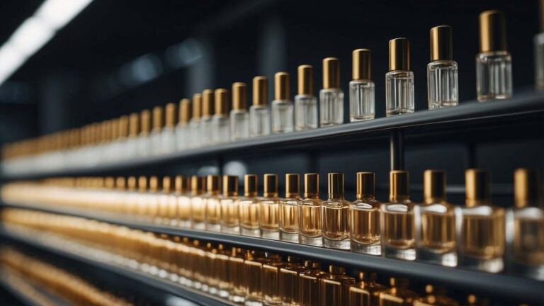 Perfumes para Revenda Direto da Fábrica