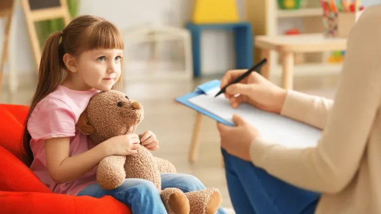 Quanto custa um psicólogo infantil