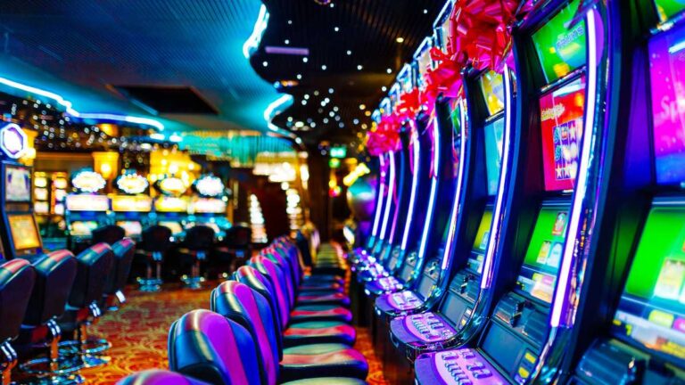 Slots com tema de gatos nos melhores casinos online