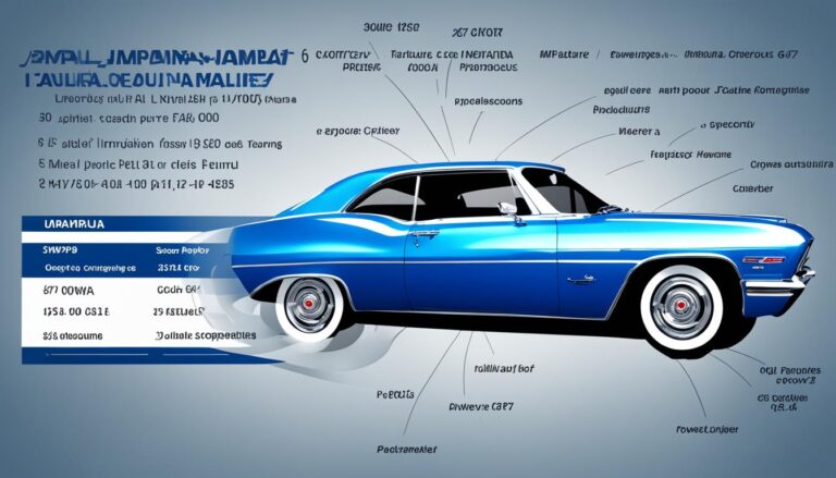 impala 67 preço tabela fipe