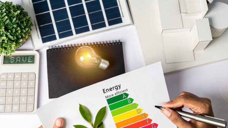 Economia de energia: veja como reduzir custos na sua casa