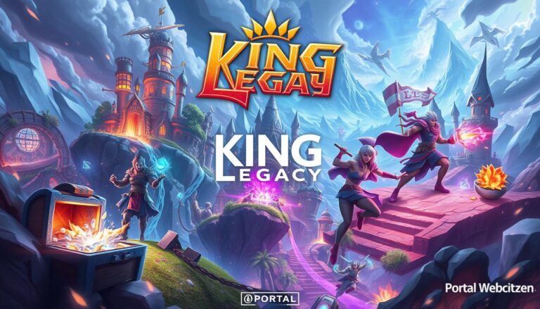 King Legacy: Códigos atualizados para 2024