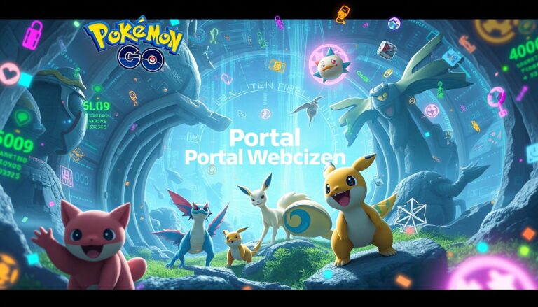 Pokémon GO: Códigos promocionais para 2024