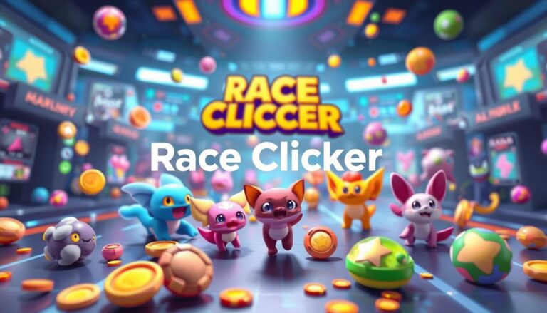 Race Clicker: Códigos para pets e boosters