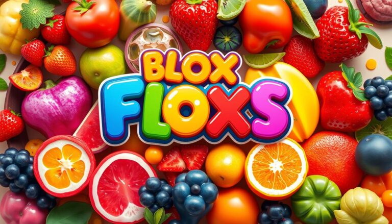 Todas as frutas do Blox Fruits: Guia completo e atualizado