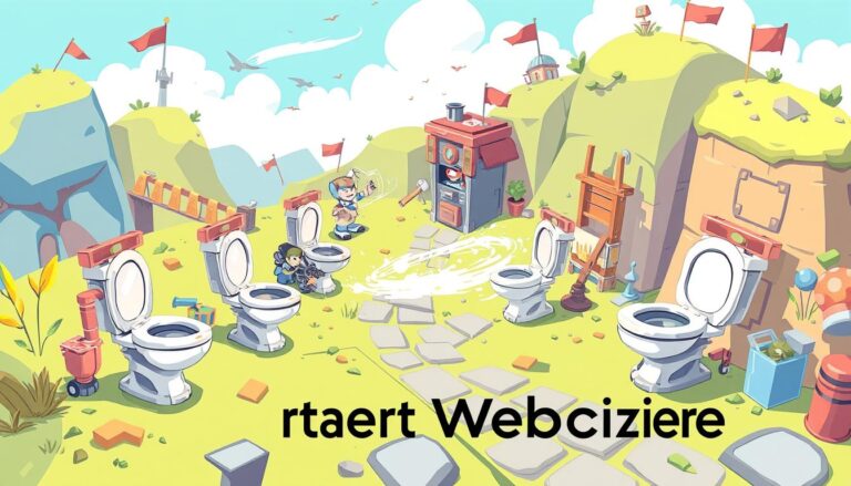 Toilet Tower Defense: Códigos atualizados e estratégias