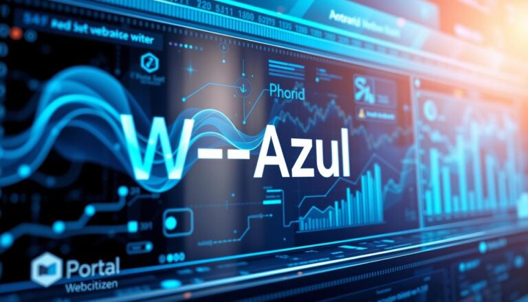 W-Azul Script: Análise e funcionalidades