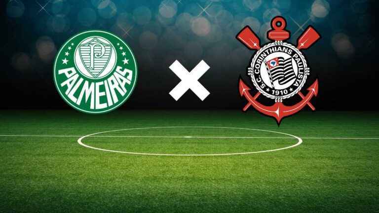 3 fatos ‘desconhecidos’ sobre o clássico Palmeiras x Corinthians