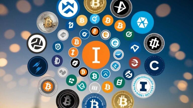 Lista de criptomoedas com a letra I: Principais Opções e Análises