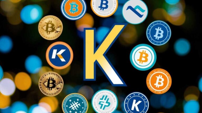 Lista de criptomoedas com a letra K: Descubra as Principais Opções