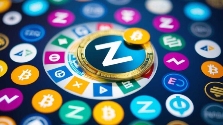 Lista de criptomoedas com a letra Z: Guia Atualizado para Investidores