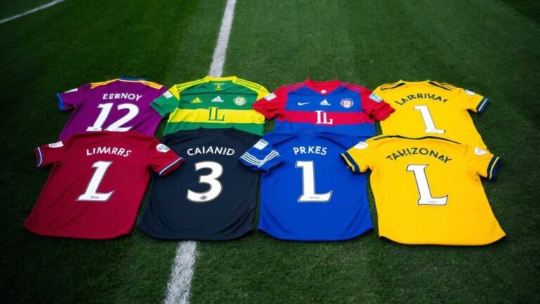 Lista de nomes de jogadores de futebol com a letra L: Craques que marcaram época