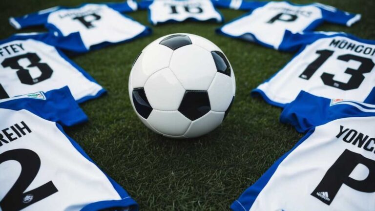 Lista de nomes de jogadores de futebol com a letra P: Craques que marcaram época