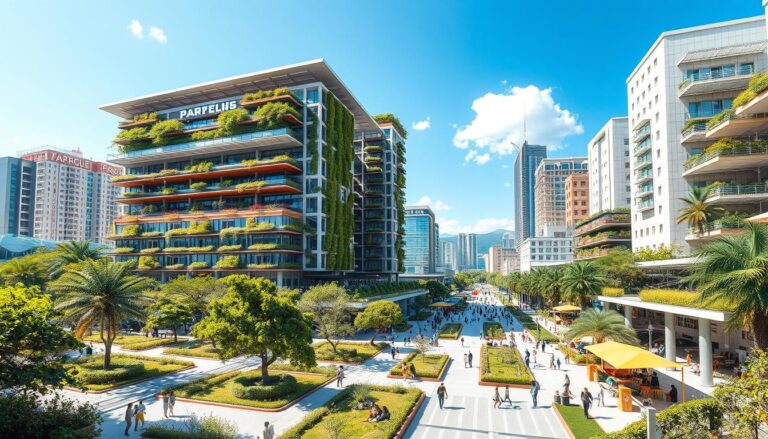 parque global maior empreendimento da america latina chega a sao paulo