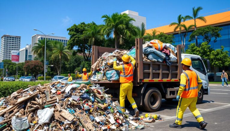 prefeitura de curitiba retira de 5 toneladas