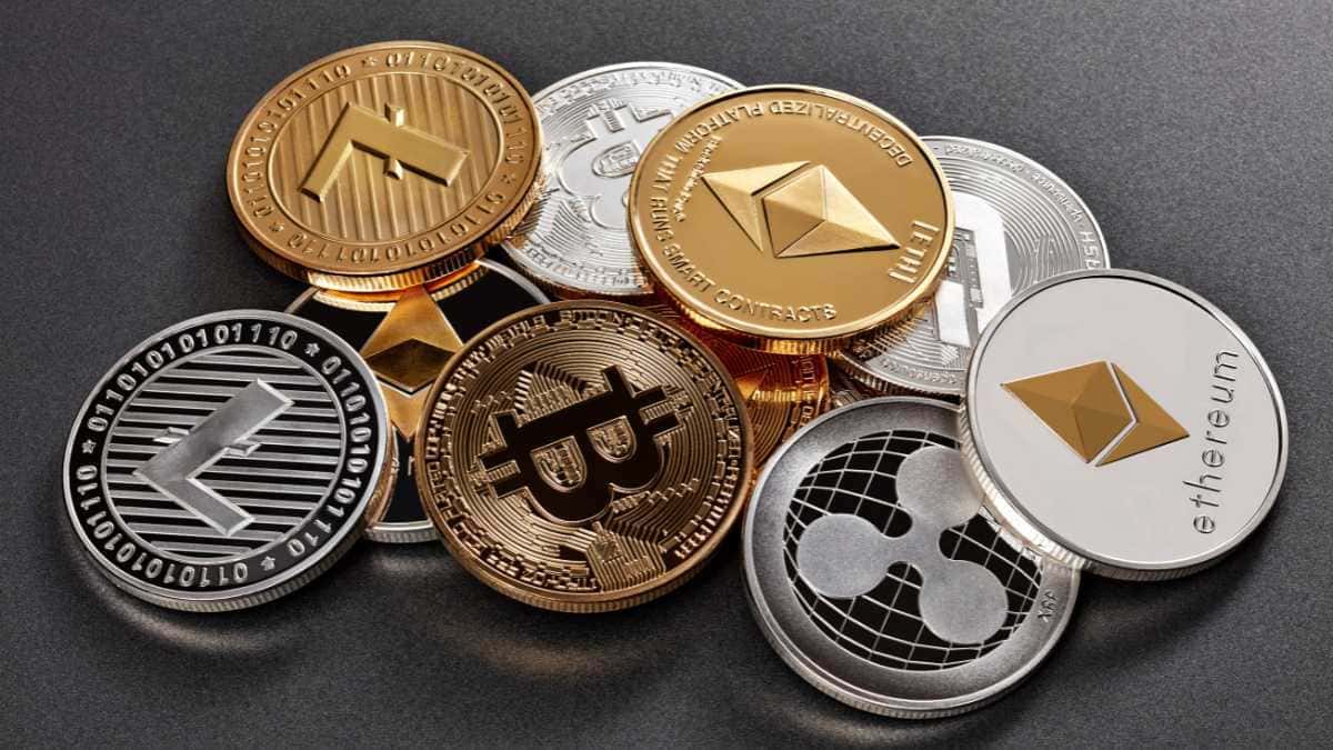 As 7 tendências em criptomoedas que marcarão 2025 As 7 tendências em criptomoedas que marcarão 2025