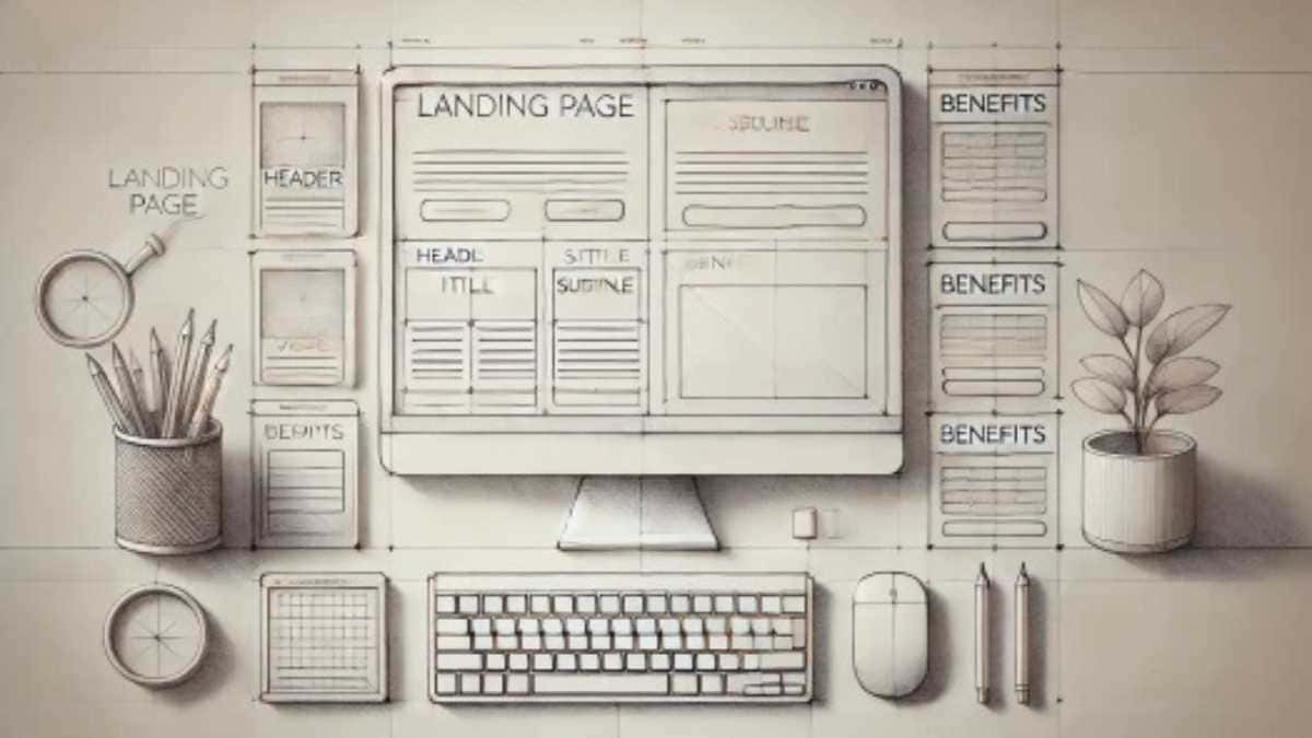 Landing Page: 10 Dicas para uma Página de Alta Conversão Landing Page: 10 Dicas para uma Página de Alta Conversão