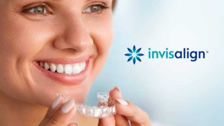 O Invisalign é realmente tão eficaz quanto os aparelhos fixos tradicionais para corrigir desalinhamentos