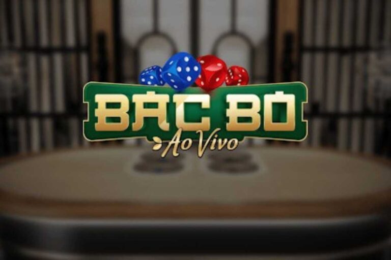 Bac Bo ao Vivo: A experiência de jogo online em tempo real