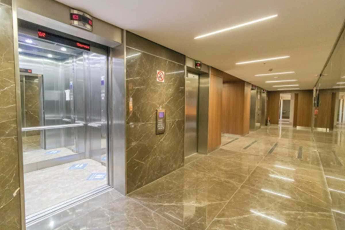 Como Garantir uma Recepção Eficiente com Serviços de Portaria
