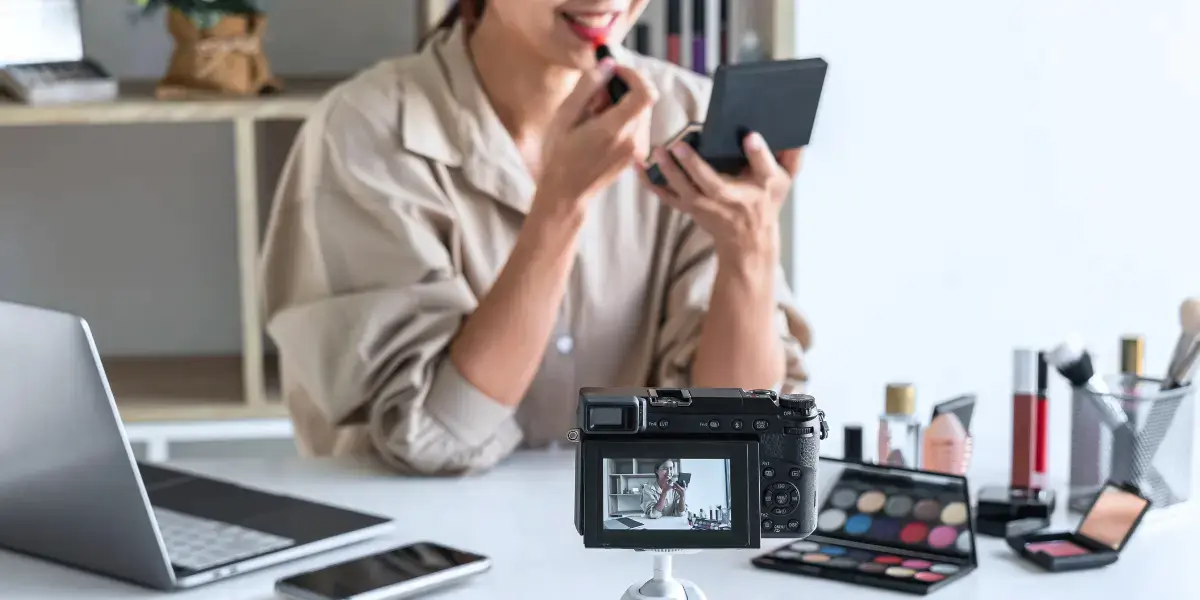 Como ganhar dinheiro com maquiagem no Brasil Como ganhar dinheiro com maquiagem