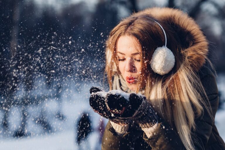 Destinos gelados: 6 países imperdíveis para amantes do frio