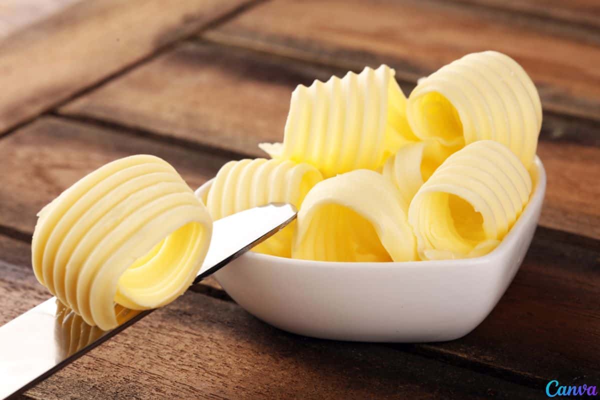 Margarina tem glúten? Saiba a verdade sobre este produto Margarina tem glúten