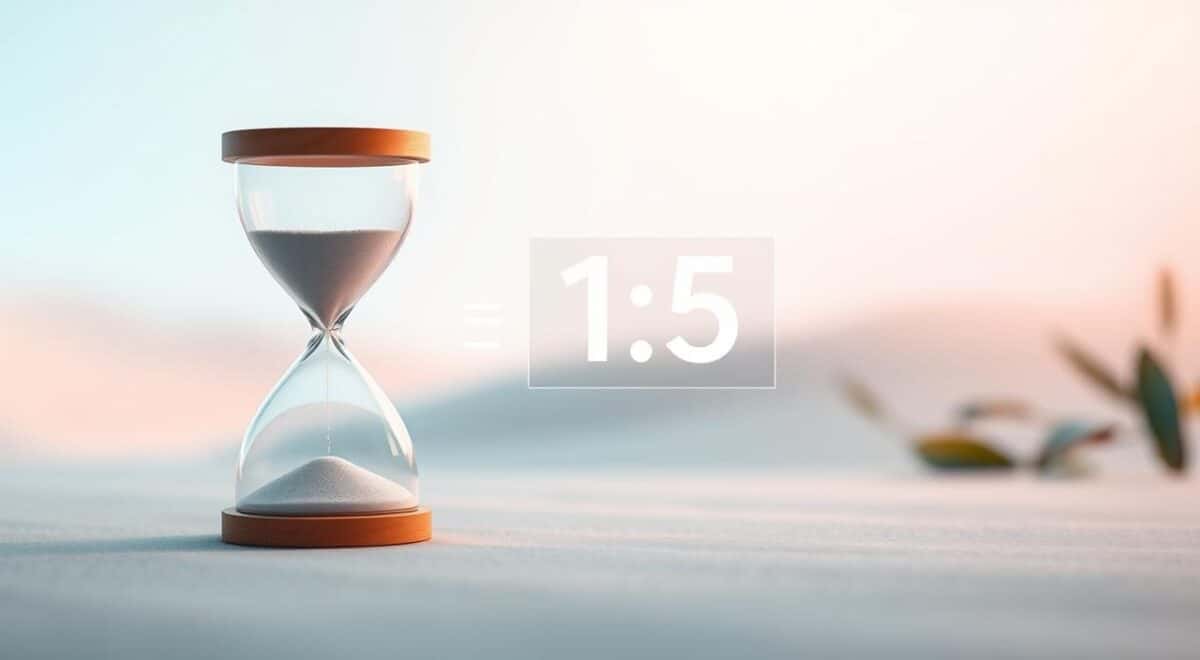 18 meses são quantos anos