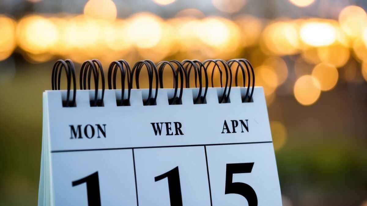 180 meses são quantos anos? Entenda a conversão de meses para anos
