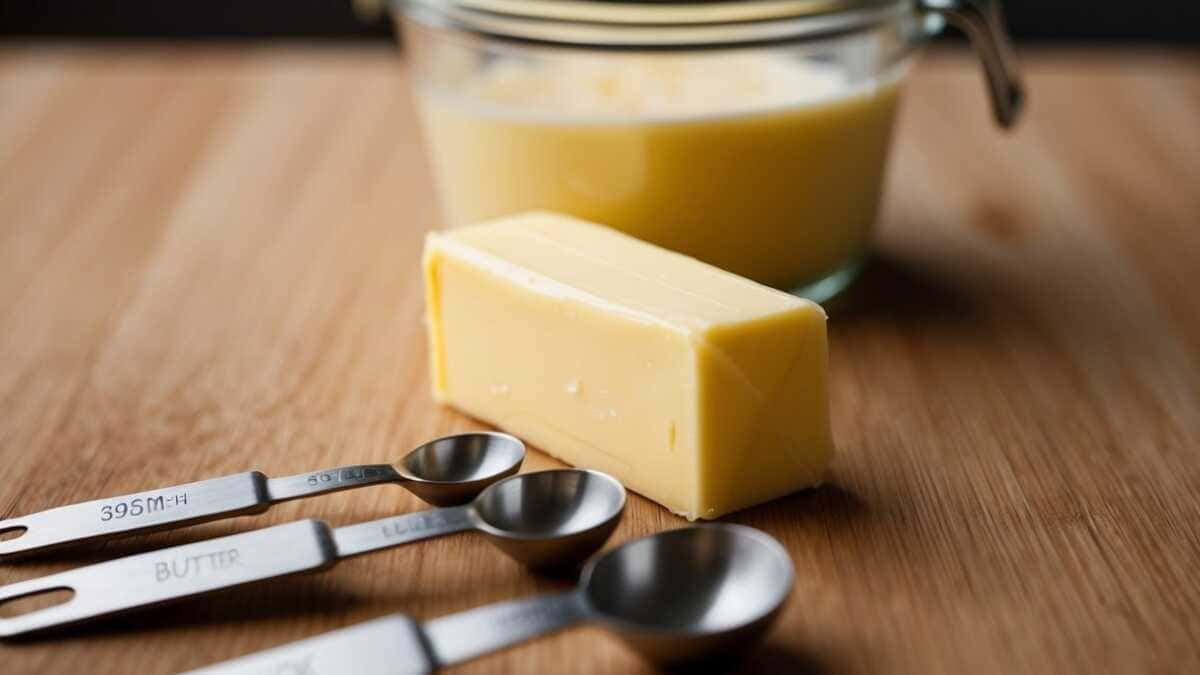 200 gramas de manteiga equivale a quantas colheres? Entenda a conversão exata 200 gramas de manteiga equivale a quantas colheres? Entenda a conversão exata