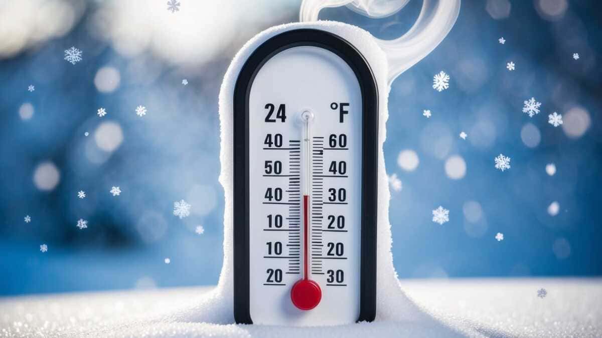 24 graus é frio ou calor: Entenda a sensação térmica nesta temperatura 24 graus é frio ou calor: Entenda a sensação térmica nesta temperatura