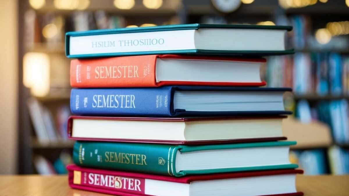 5 semestres são quantos anos: Guia de Conversão Acadêmica 5 semestres são quantos anos: Guia de Conversão Acadêmica