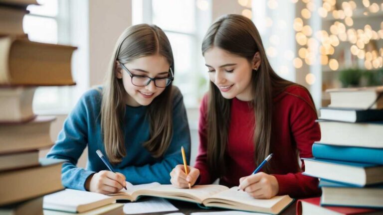 A idade média de Mariana e Beatriz: Entenda a Diferença de Gerações