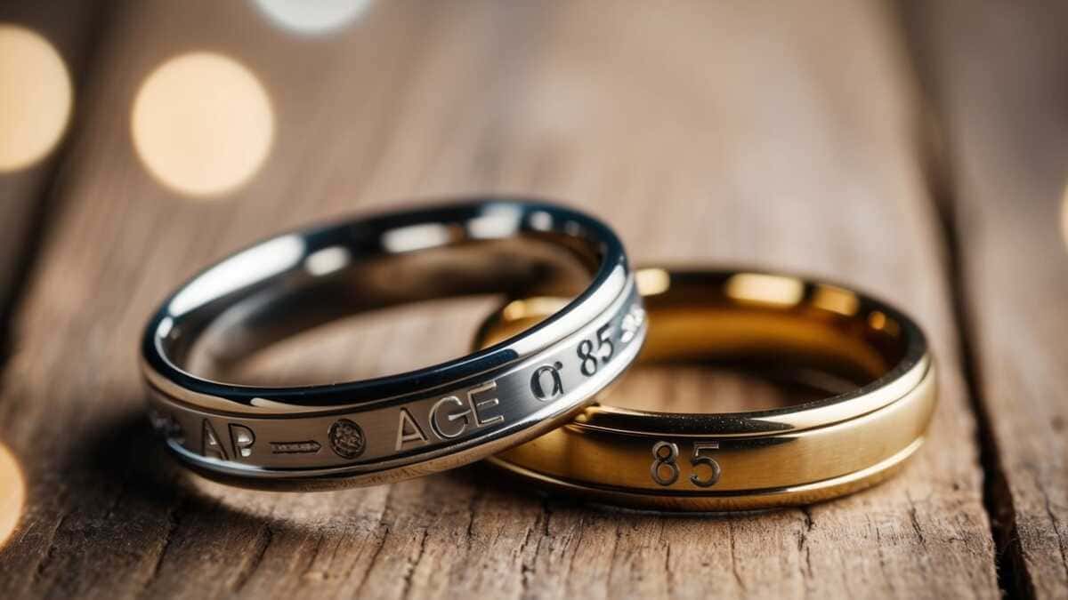 A idade média de Paola e Júlia foi 85: Análise demográfica e implicações futuras